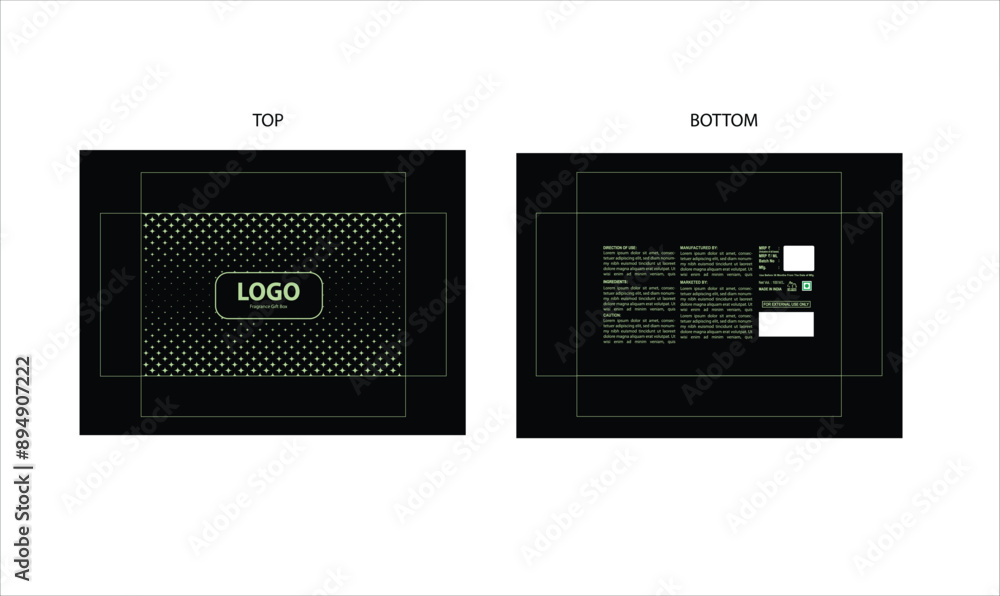 Obraz premium Format