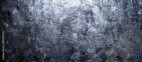 Textured Metallic Surface