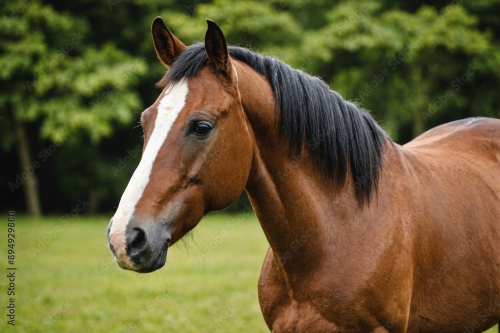 beautiful Abaco Barb Horse breed. beautiful Abaco Barb Horse breed.