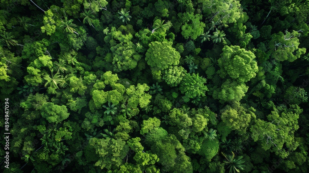 Experience the lush greenery of forests from an aerial view, where the canopy creates a vibrant, living mosaic. Experience the lush greenery of forests from an aerial view, where the canopy creates a vibrant, living mosaic.