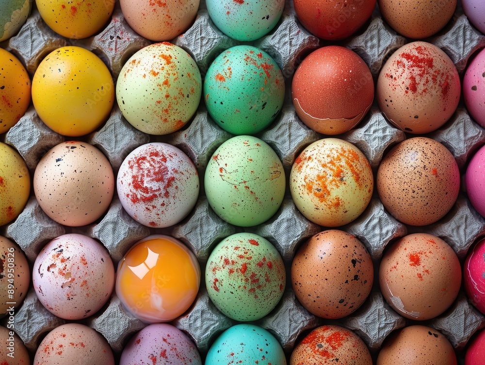 A colorful health chart comparing protein sources, with eggs prominently featured for their high nutrient and amino acid content A colorful health chart comparing protein sources, with eggs prominently featured for their high nutrient and amino acid content