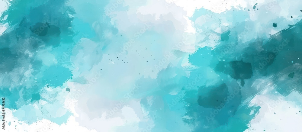 Abstract Watercolor Background Abstract Watercolor Background