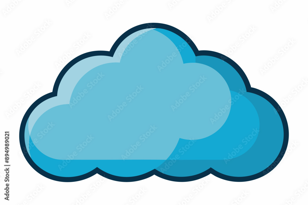 Cloud with White Background Vector Illustration, Cartoon, Clipart, and Line Art Design, Cloud vector illustration, cartoon, clipart, and line art with a white background Cloud with White Background Vector Illustration, Cartoon, Clipart, and Line Art Design, Cloud vector illustration, cartoon, clipart, and line art with a white background