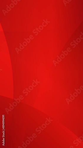 red abstract background