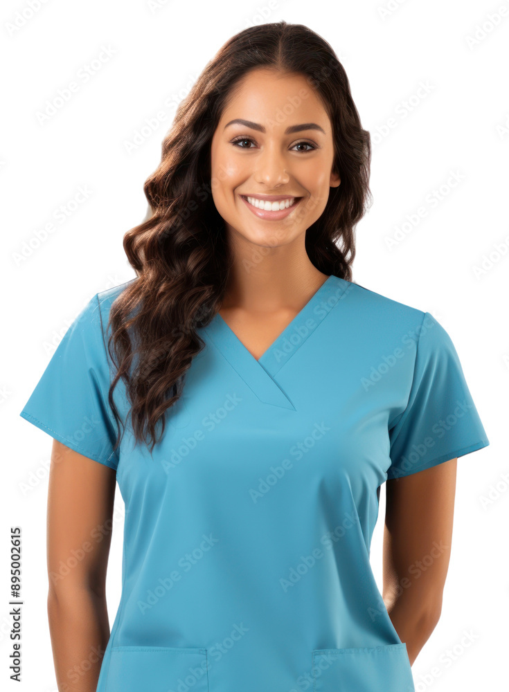 PNG female doctor, transparent background PNG female doctor, transparent background