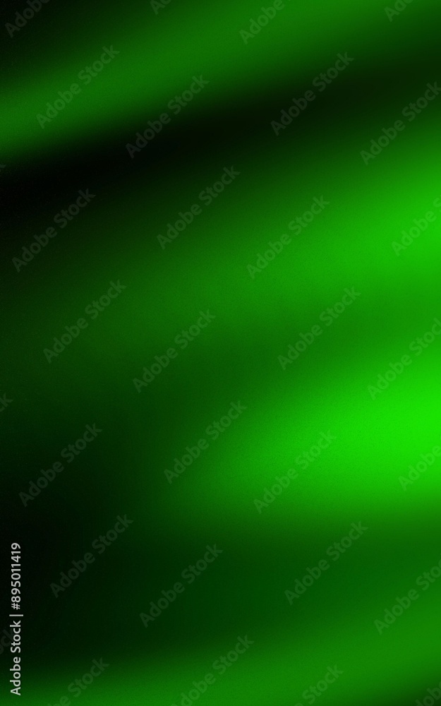 abstract green background loop abstract green background loop