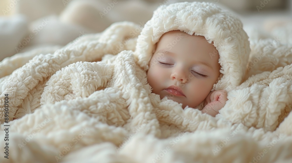 child sleeping child sleeping