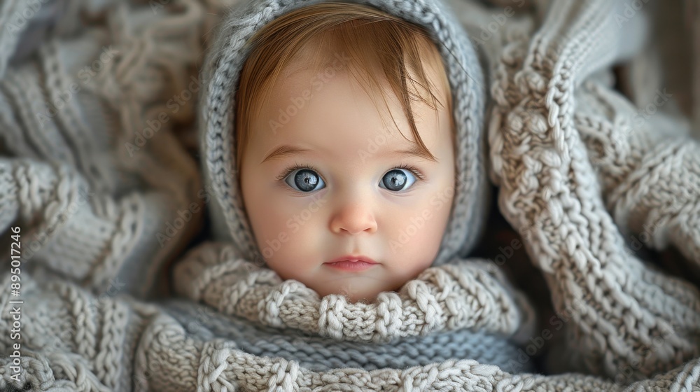 portrait of a baby portrait of a baby