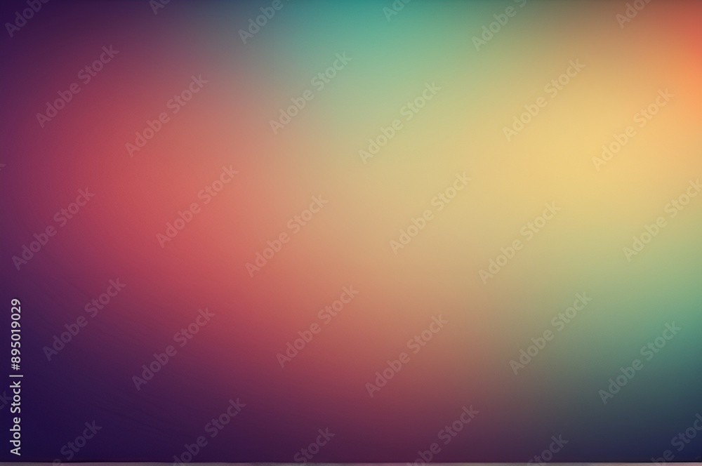 A vibrant square-shaped background with a variety of colors. A vibrant square-shaped background with a variety of colors.