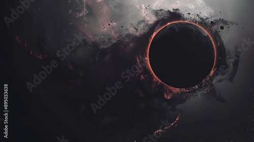 blackhole wallpaper
