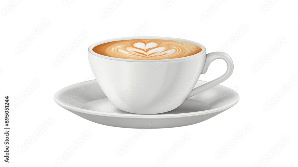 coffee cup isolated on white background coffee cup isolated on white background