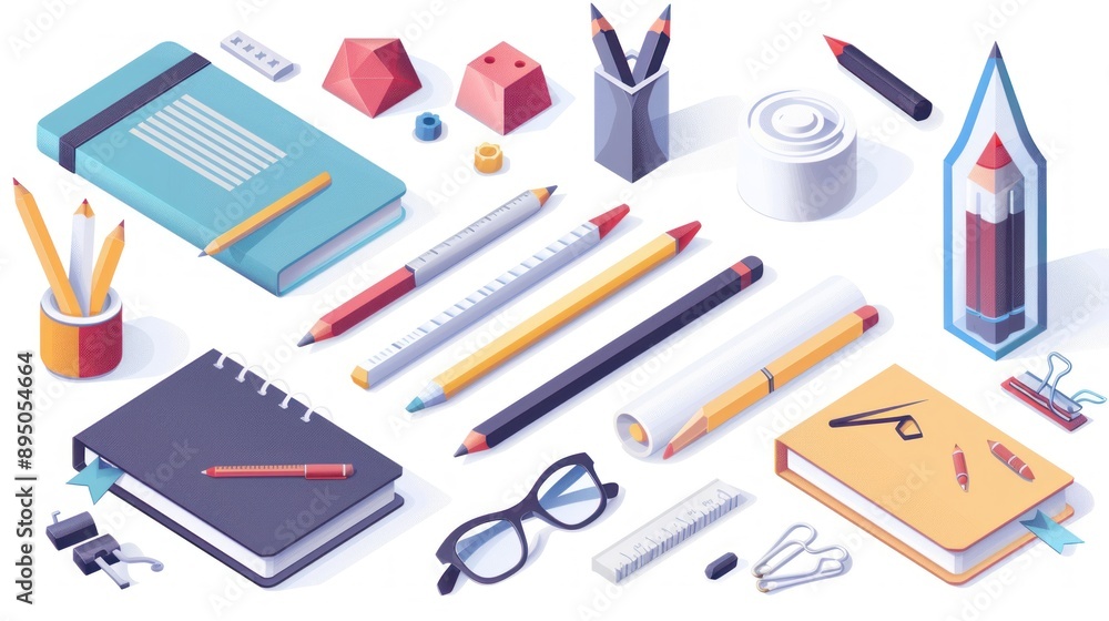 Stationery and Supplies Stationery and Supplies