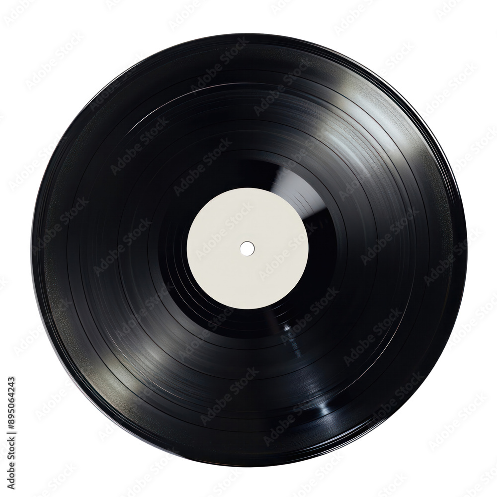vinyl record retro music cut out background vinyl record retro music cut out background