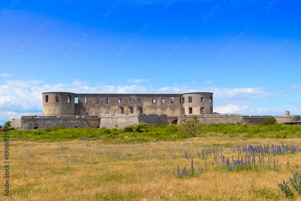 Schloss Borgholm Schloss Borgholm
