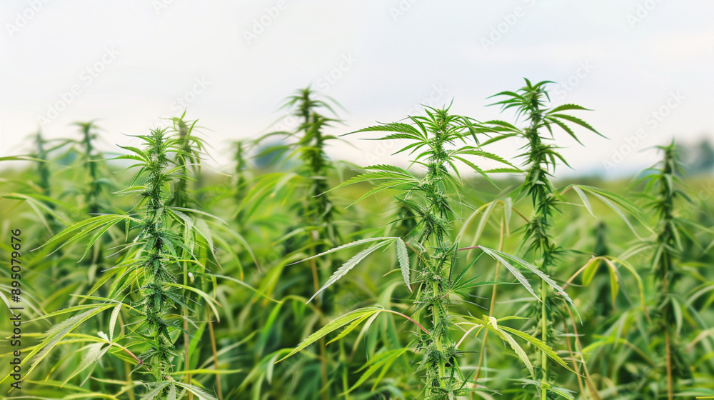 Hemp Plants growing outside in the Sun. Hemp growing outside. Hemp Plants outside. Superfood. Medical Hemp Hemp Plants growing outside in the Sun. Hemp growing outside. Hemp Plants outside. Superfood. Medical Hemp