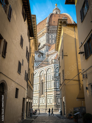 Florence Walk