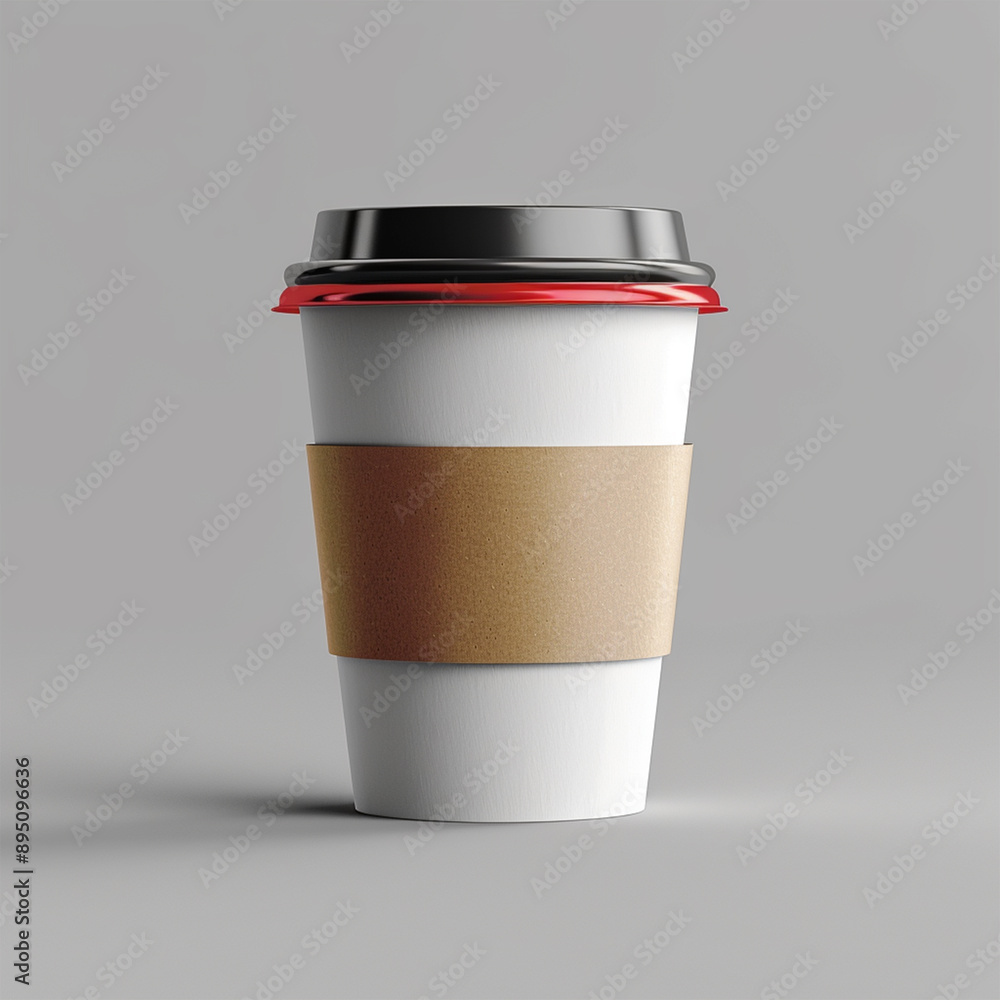 white paper cup for hot drinks. Made with. backraunda green, blue, yellow, red. Made with generative ai
white paper cup for hot drinks. Made with. backraunda green, blue, yellow, red. Made with generative ai
