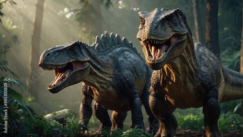 The cultural significance of dinosaurs in museums and exhibits