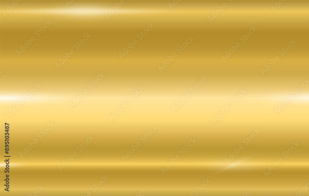 Metallic gradient effect for the design of text and bulletin boards ...