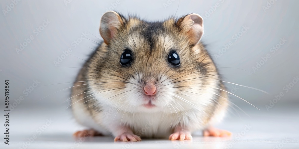 A Close-Up of a Curious Hamster with Big Eyes, Photography, Portrait, Animal, Pet, hamster, cute A Close-Up of a Curious Hamster with Big Eyes, Photography, Portrait, Animal, Pet, hamster, cute