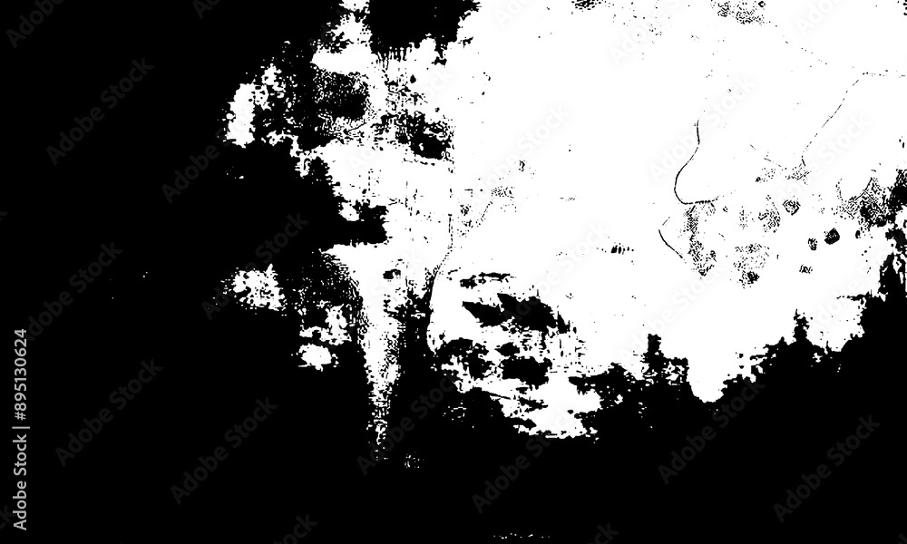 Dark Textures of Plaster, Concrete Walls, Background for Design and Presentations. Dark Textures of Plaster, Concrete Walls, Background for Design and Presentations.