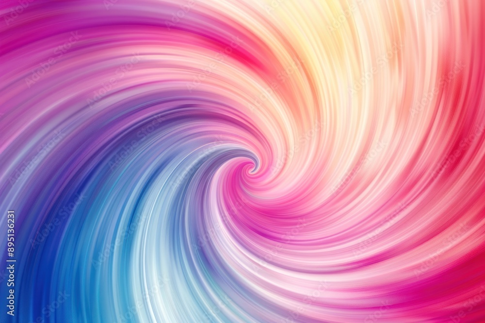 abstract smooth colorful twirly background abstract smooth colorful twirly background