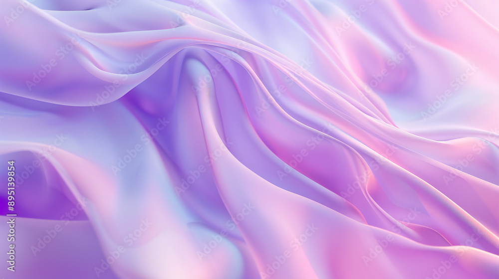 Obraz premium Background image Smooth background illustration