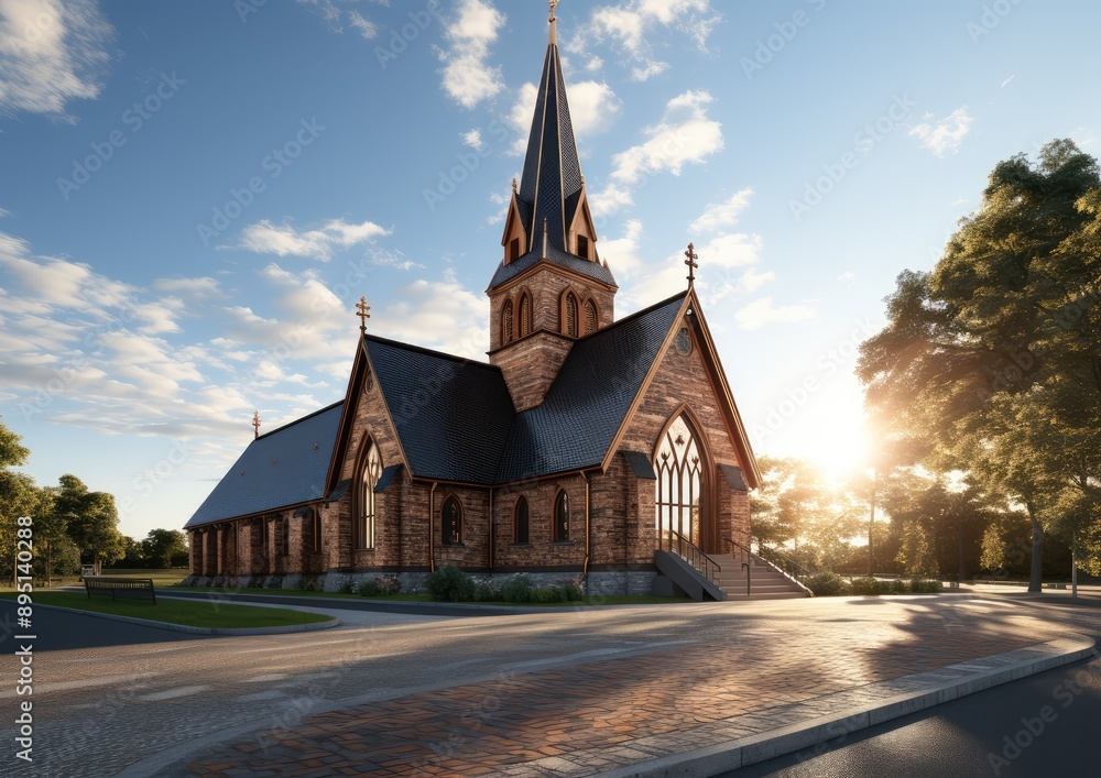 church of the holy trinity church of the holy trinity