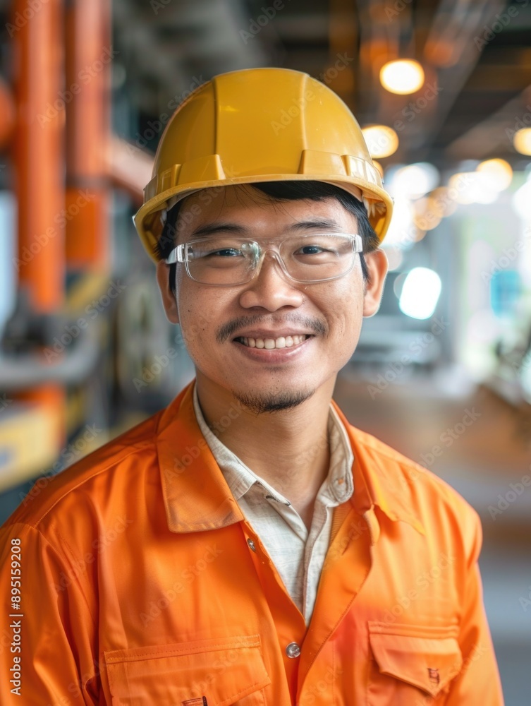 Construction Worker Construction Worker