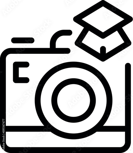 Photography school online course for students learning digital photography basics