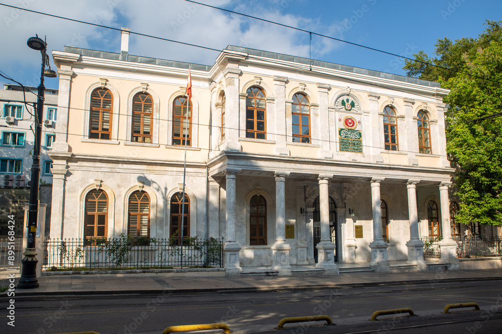 Fototapeta premium Turquia