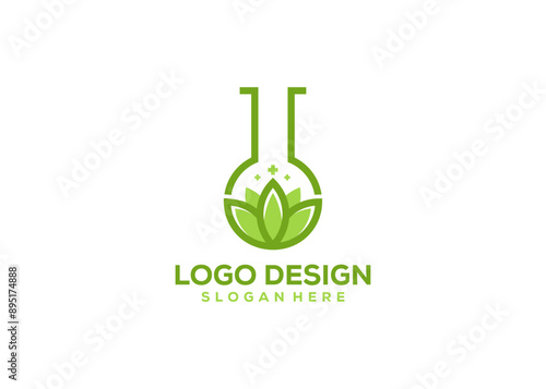 cannabis logo template labs organic, nature, green, logo, natural,health, medical, cannabis, symbol, icon, plant, sign, leaf, laboratory, oil, medicine, lab,