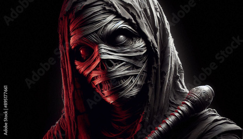 Mummy