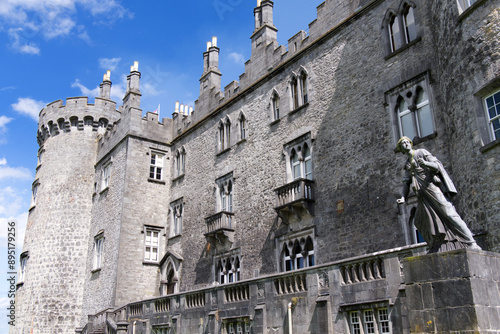 Kilkenny Castle