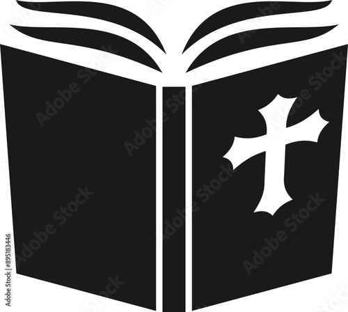 Bible Graphic Design, Religion 
