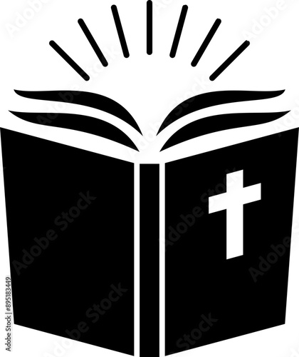 Bible Graphic Design, Religion 