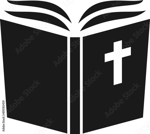 Bible Graphic Design, Religion 