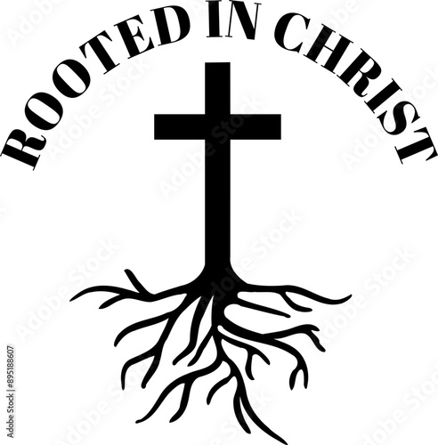 Rooted In Christ 