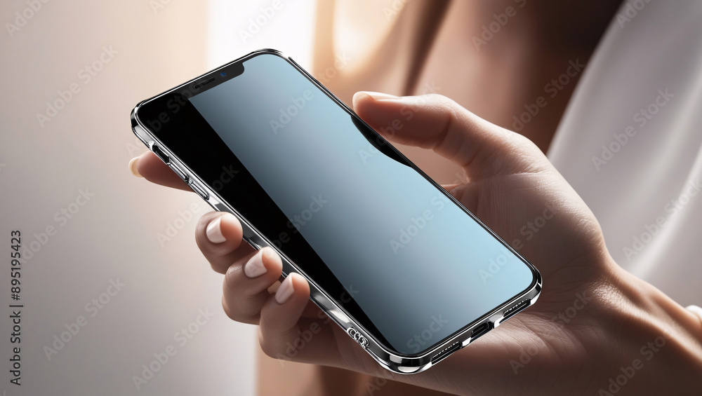 mobile mockup in women hand, mockup, mobile mockup, mobile. white screen mobile mockup in women hand, mockup, mobile mockup, mobile. white screen