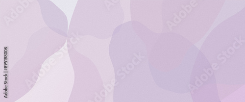 pink and purple color background abstract art vector template for social media, website, cover, presentation, grainy noisy textured design for flyers, banners, posters 