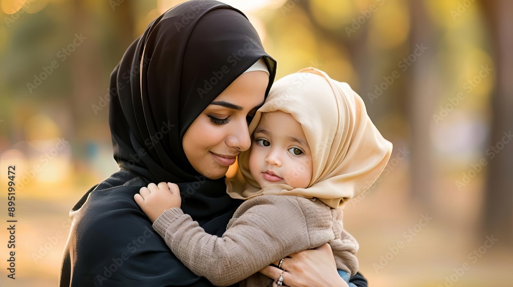 Muslim Woman