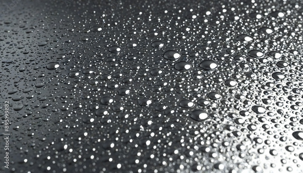 A liquid mercury texture with a shiny, silvery appearance and fluid, reflective surface. Multiple variations available A liquid mercury texture with a shiny, silvery appearance and fluid, reflective surface. Multiple variations available
