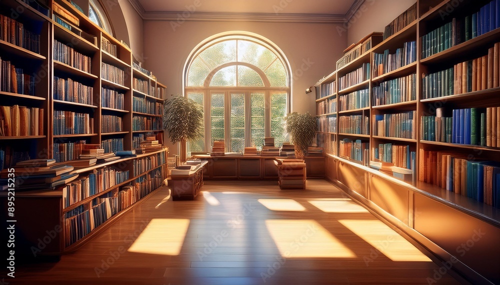 school library school library