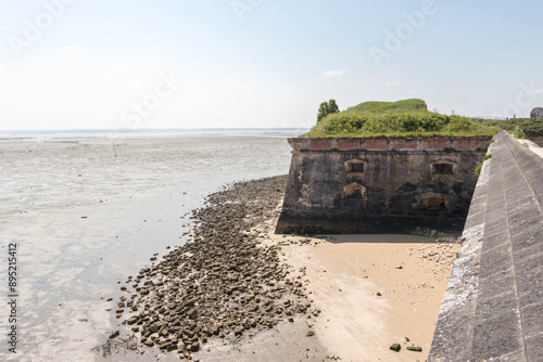 Le Château d'Oléron  photo