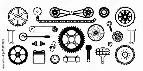 Графика и иллюстрации