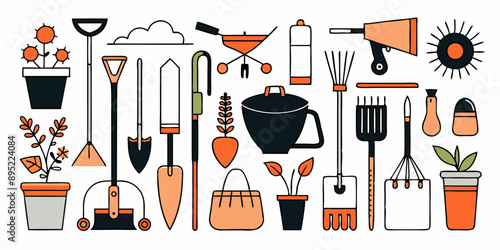 Графика и иллюстрации