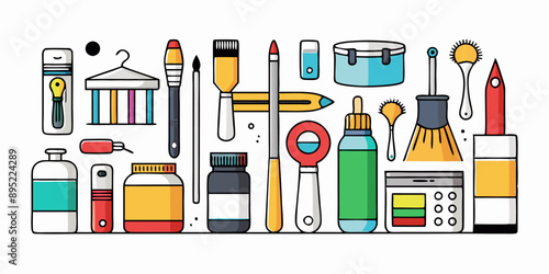 Графика и иллюстрации