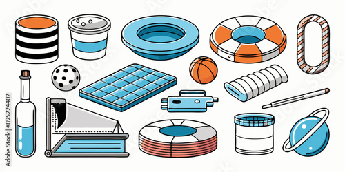 Графика и иллюстрации
