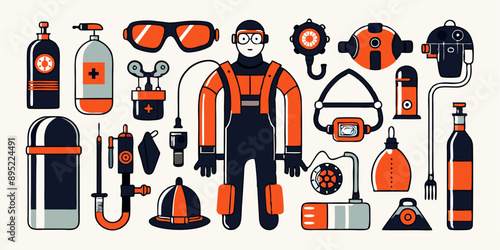 Графика и иллюстрации