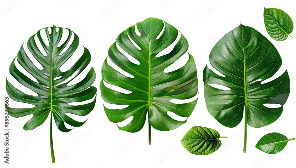 Natural of Tropical green leaves of leaf isolated on transparent png background, varies different of plant botanical.
Natural of Tropical green leaves of leaf isolated on transparent png background, varies different of plant botanical.